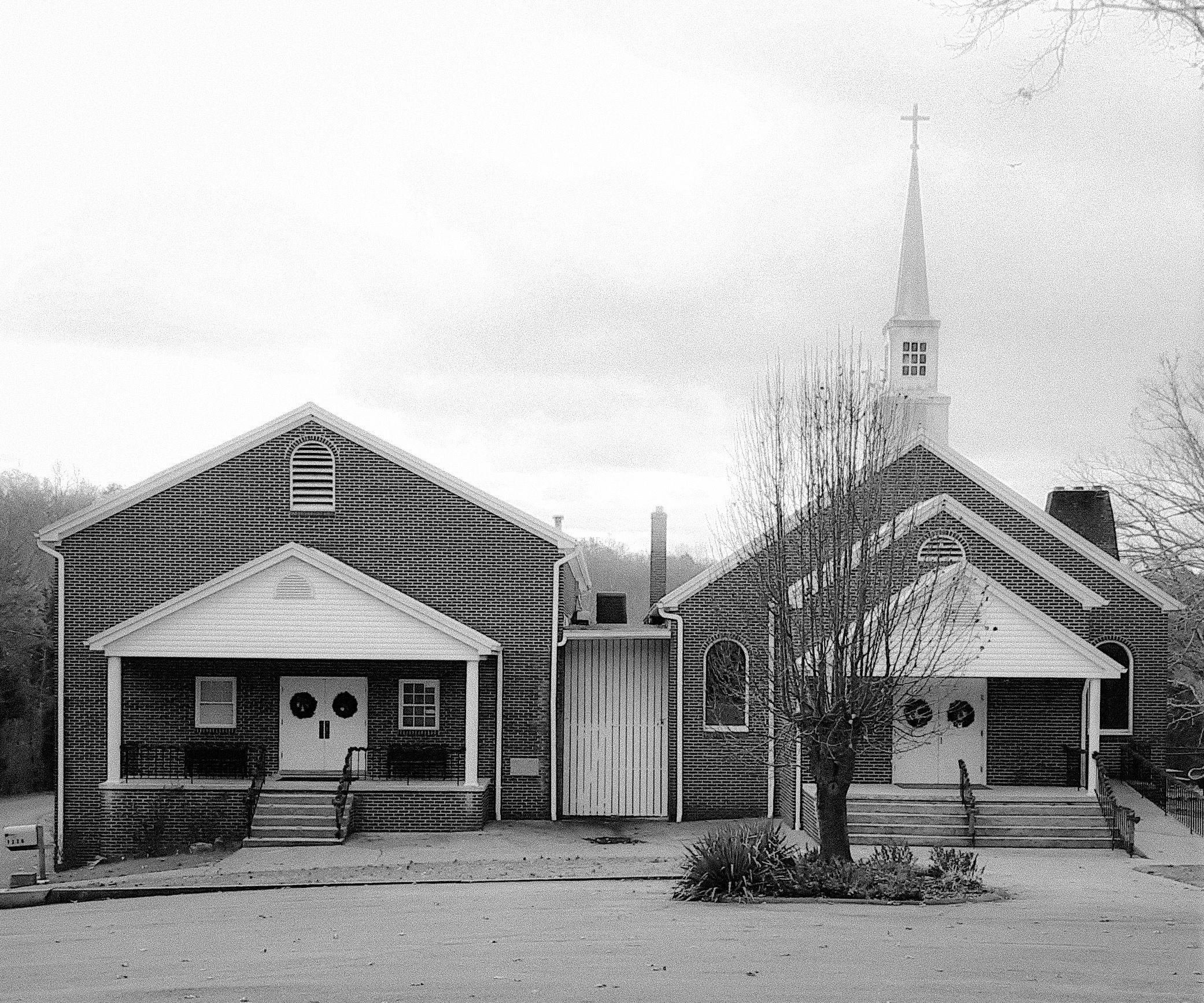 Forest Grove Church